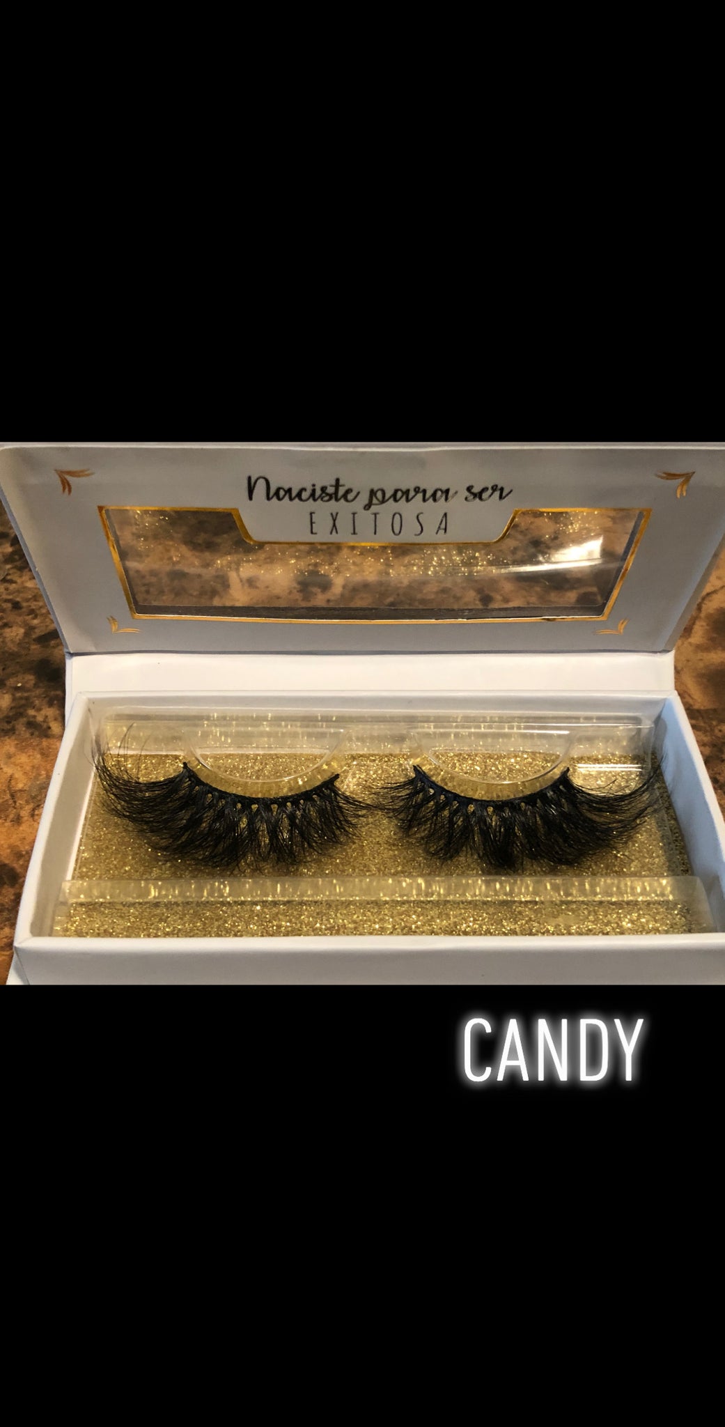 25MM Mink Lashes