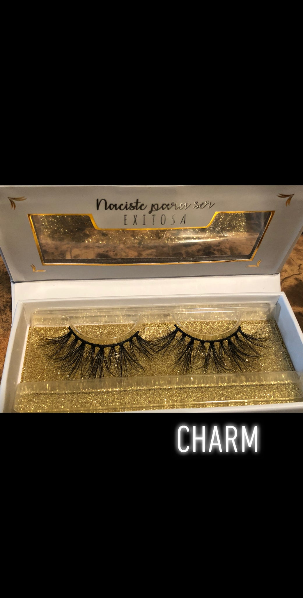 25MM Mink Lashes